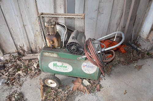 Property photo 50 - FARM MACHINERY AUCTION IN ALLEN COUNTY